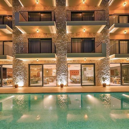 Carruba Boutique Hotel Kaş Exterior foto