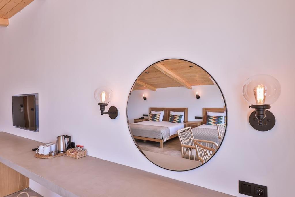 Carruba Boutique Hotel Kaş Exterior foto