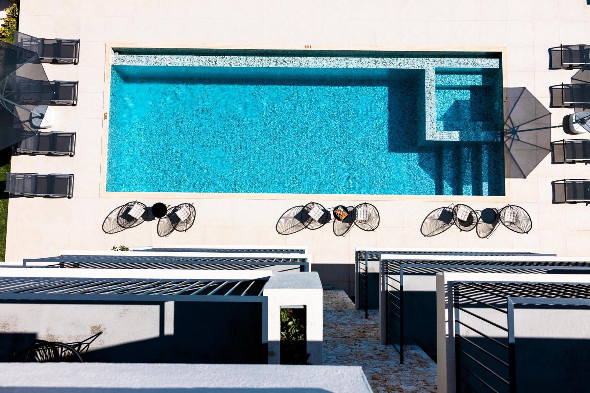 Carruba Boutique Hotel Kaş Exterior foto