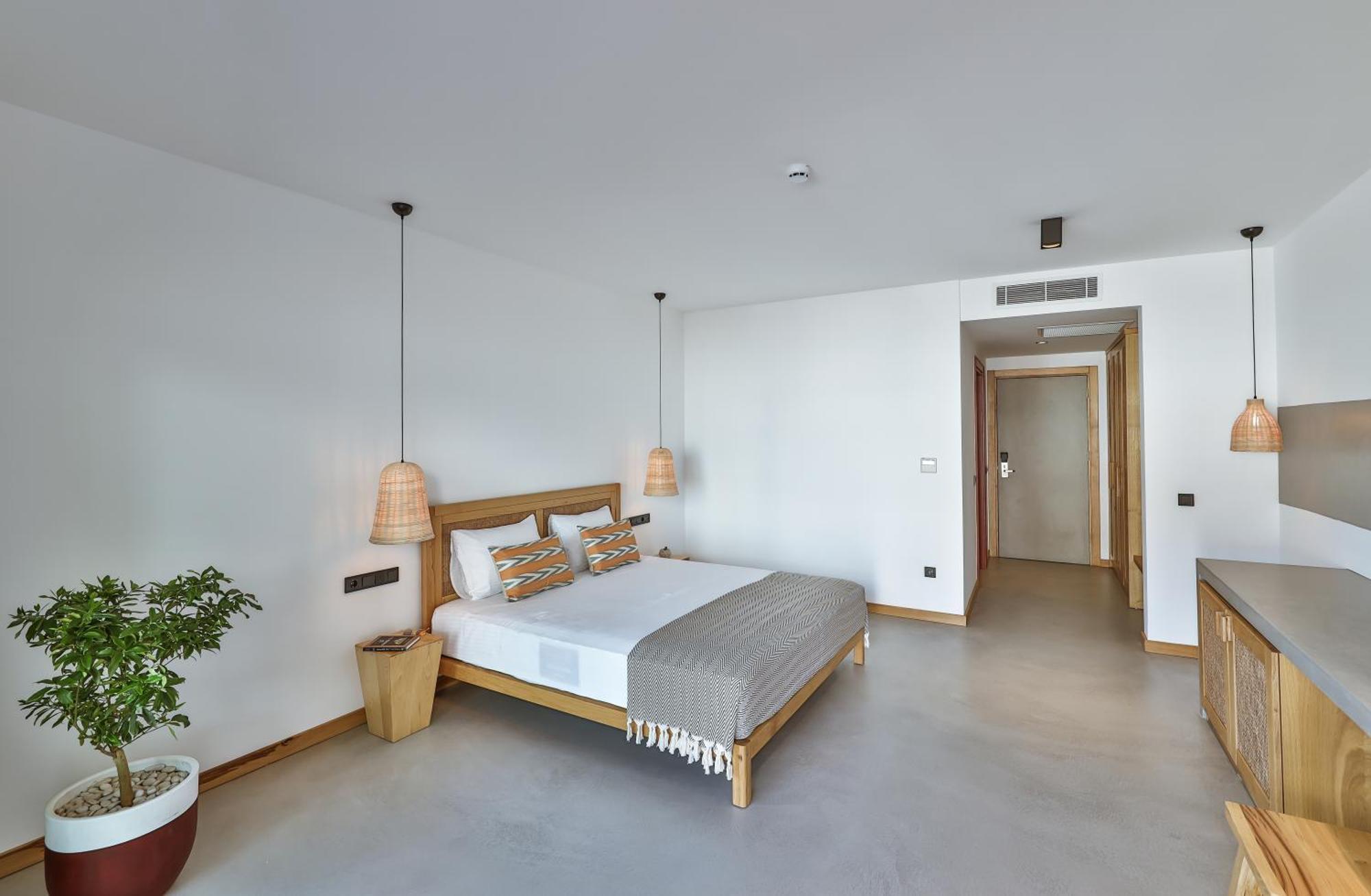 Carruba Boutique Hotel Kaş Exterior foto