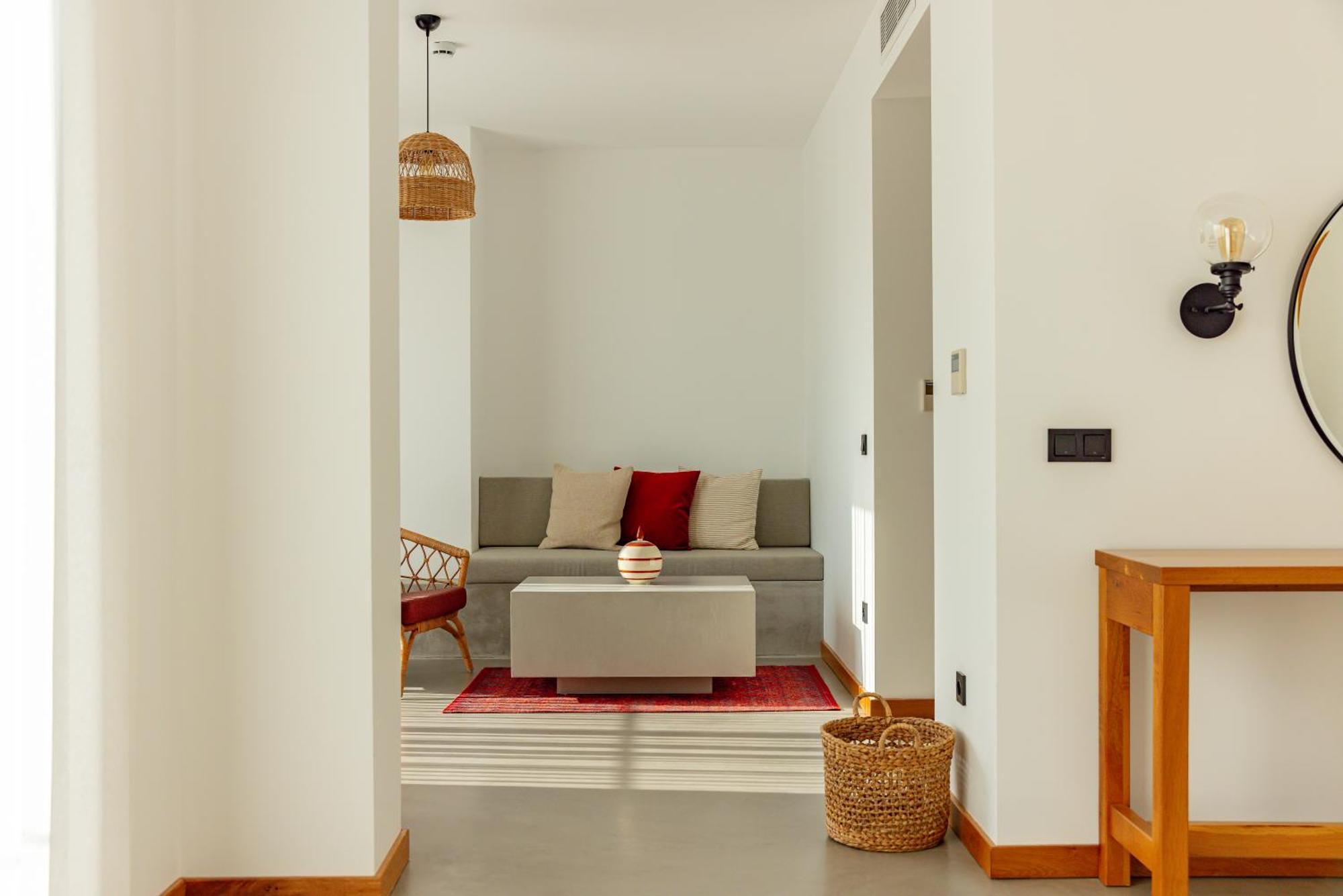 Carruba Boutique Hotel Kaş Exterior foto