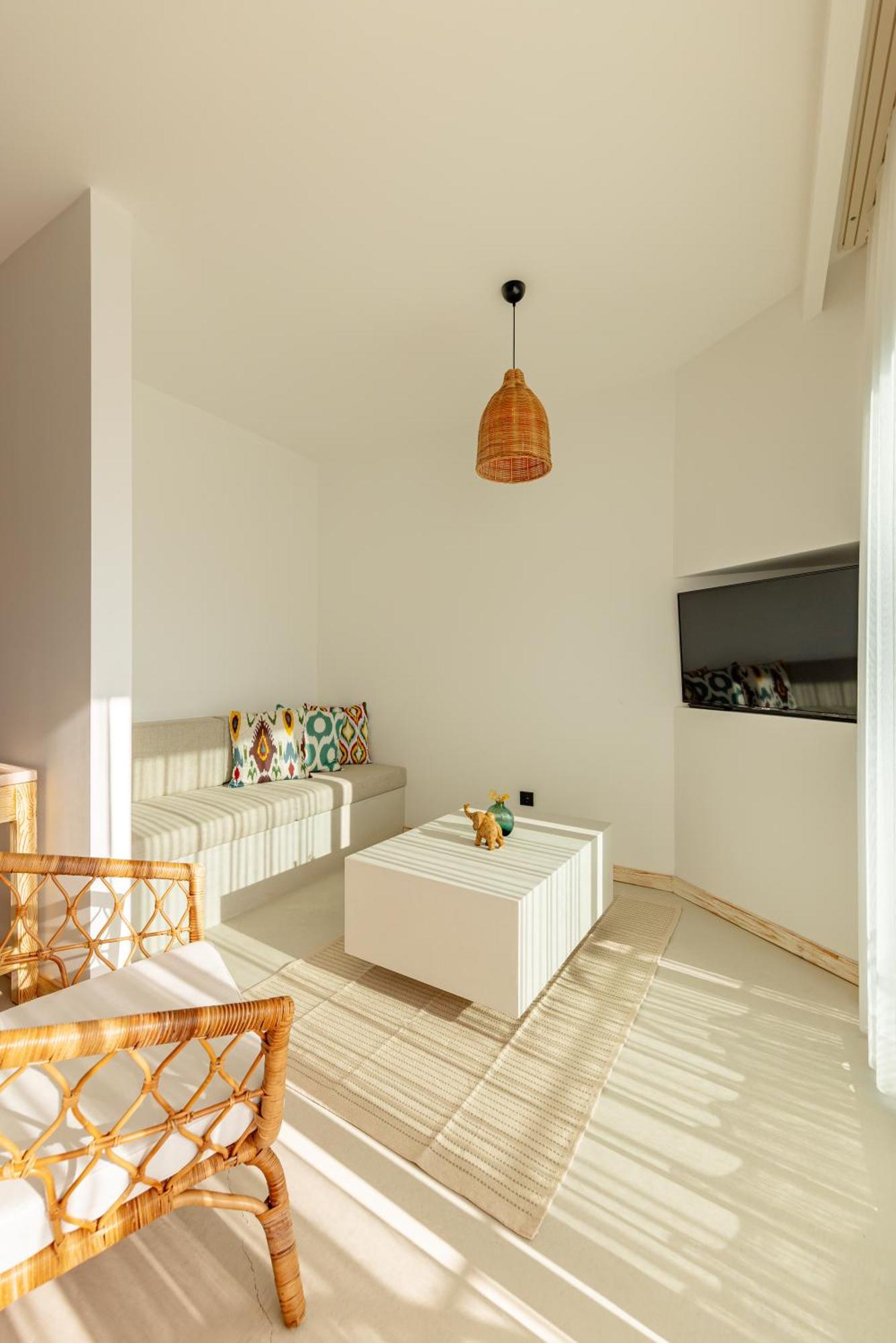 Carruba Boutique Hotel Kaş Exterior foto