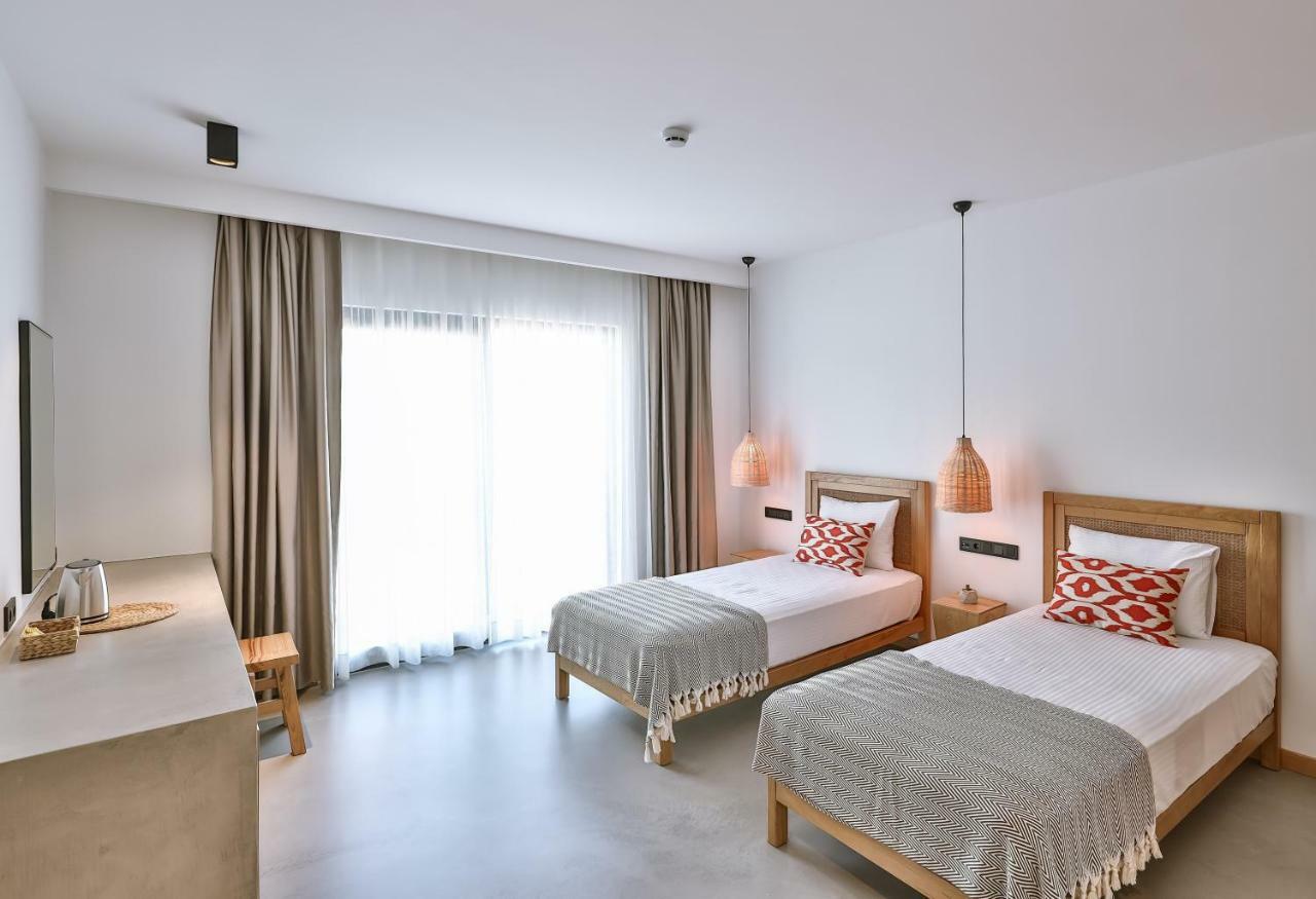 Carruba Boutique Hotel Kaş Exterior foto