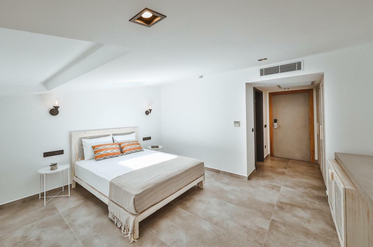Carruba Boutique Hotel Kaş Exterior foto