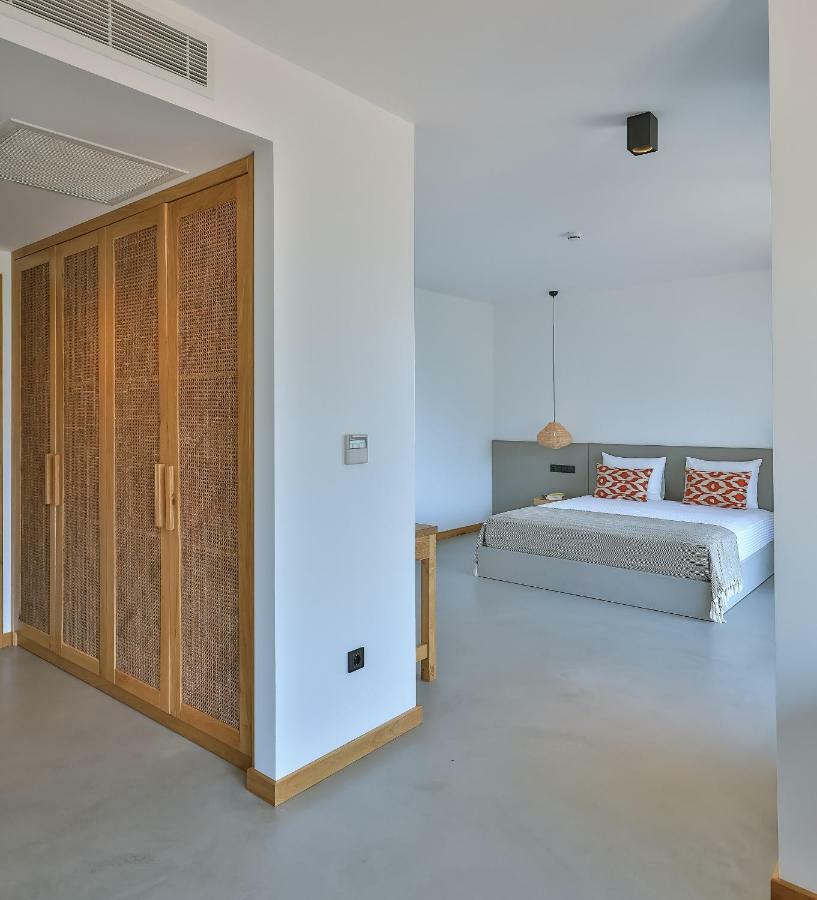 Carruba Boutique Hotel Kaş Exterior foto
