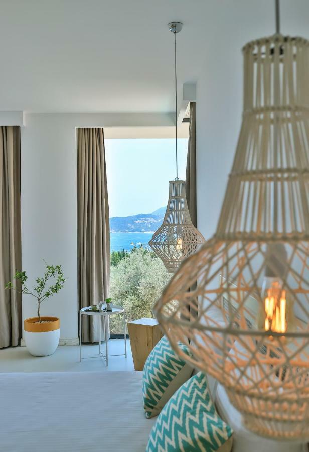 Carruba Boutique Hotel Kaş Exterior foto