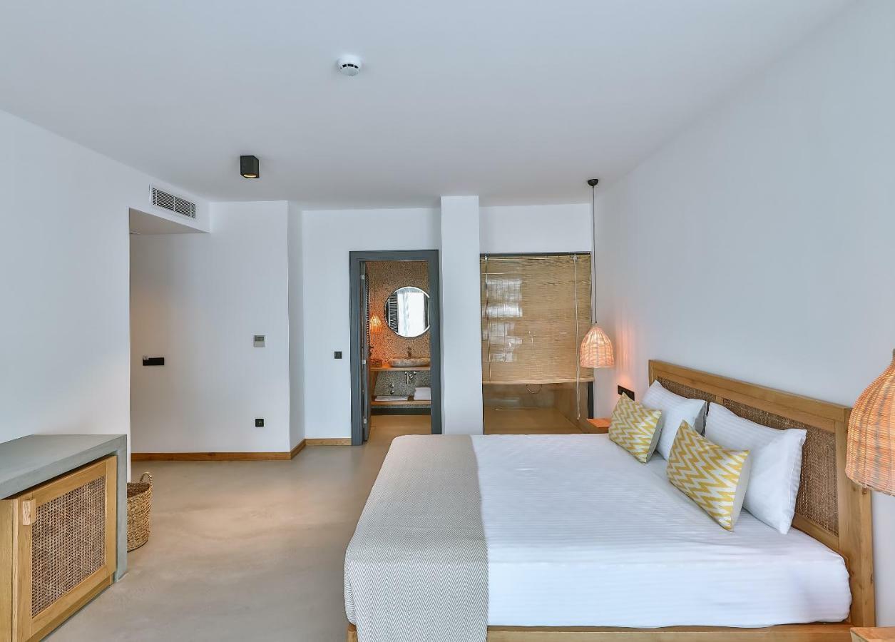Carruba Boutique Hotel Kaş Exterior foto