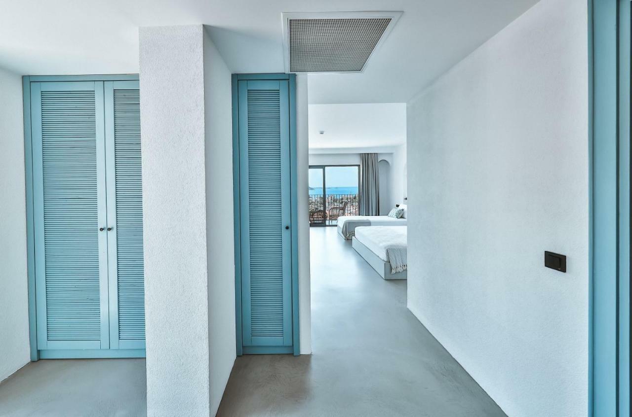 Carruba Boutique Hotel Kaş Exterior foto