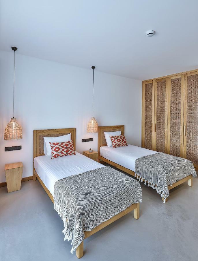 Carruba Boutique Hotel Kaş Exterior foto